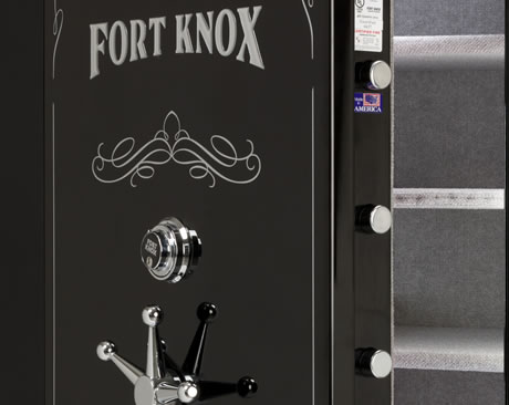 Fort Knox Safes
