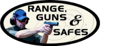 Range, Guns, & Safes North