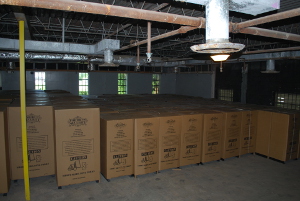 Safe Warehouse 300 Safe Warehouse