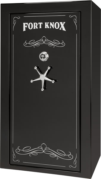 Fort Knox Guardian Safe