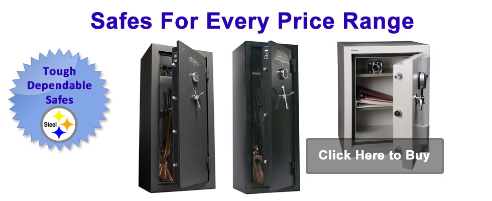 Safs For Every price Range