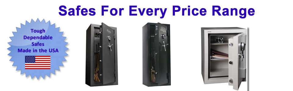 Safes at Every price